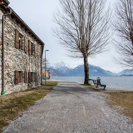 Casa Giuliana Tatil Evi