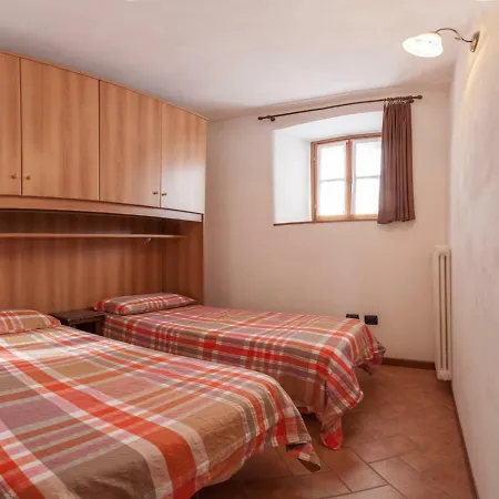 Semesterbostad Casa Giuliana
